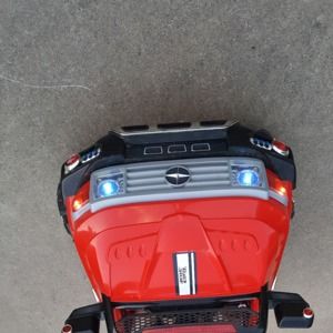 Meet your Posher, Karen